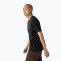 Tricou pentru bărbați Arcteryx Kragg SL Cotton black 4