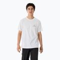 Tricou pentru bărbați Arcteryx Kragg Sl Cotton Bird Word white light/black