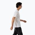 Tricou pentru bărbați Arcteryx Kragg Sl Cotton Bird Word white light/black 4