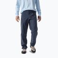 Pantaloni de trekking pentru bărbați Arcteryx Kragg Cotton black sapphire