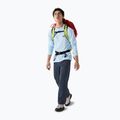Pantaloni de trekking pentru bărbați Arcteryx Kragg Cotton black sapphire 2