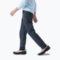 Pantaloni de trekking pentru bărbați Arcteryx Kragg Cotton black sapphire 4