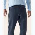 Pantaloni de trekking pentru bărbați Arcteryx Kragg Cotton black sapphire 6