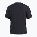 Tricou pentru bărbați Arc'teryx Cormac Logo SS black heather 2