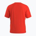 Tricou pentru bărbați Arcteryx Cormac Logo SS dynasty heather 2