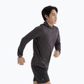 Longsleeve pentru bărbați Arc'teryx Cormac Hoody black heather 3