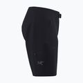 Pantaloni scurți de trekking pentru bărbați Arcteryx Gamma SL 9" black 4