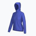 Hanorac de trekking pentru femei Arcteryx Kyanite Lightweight Hoody electra 3