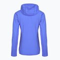 Hanorac de trekking pentru femei Arcteryx Kyanite Lightweight Hoody electra 2