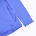 Hanorac de trekking pentru femei Arcteryx Kyanite Lightweight Hoody electra 4