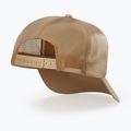 Șapcă cu cozoroc Arc'teryx Bird Word Trucker canvas/euphoria 2