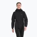 Geacă izolată pentru femei Arc'teryx Atom Hoody black