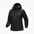 Geacă izolată pentru femei Arc'teryx Atom Hoody black 5