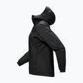 Geacă izolată pentru femei Arc'teryx Atom Hoody black 6