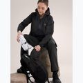 Geacă izolată pentru femei Arc'teryx Atom Hoody black 7