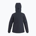 Geacă izolată pentru femei Arc'teryx Atom Hoody black sapphire 2