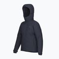Geacă izolată pentru femei Arc'teryx Atom Hoody black sapphire 3