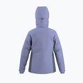 Geacă izolată pentru femei Arc'teryx Atom Hoody twilight trail 2