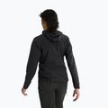 Geacă de vânt damă Arcteryx Atom SL Hoody black 3