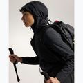 Geacă de ploaie pentru femei Arcteryx Atom SL Hoody black 5
