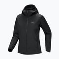 Geacă de ploaie pentru femei Arc'teryx Atom SL Hoody black 7