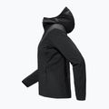 Geacă de vânt damă Arcteryx Atom SL Hoody black 8