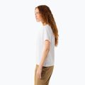 Tricou pentru femei Arc'teryx Kragg Sl Cotton Emblem Crew white light 5