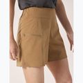 Pantaloni scurți de drumeție Arc'Teryx Aestas din pânză 4