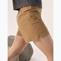Pantaloni scurți de drumeție Arc'Teryx Aestas din pânză 8