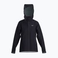 Jacheta impermeabilă pentru femei Arcteryx Beta SL black