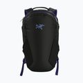 Rucsac Arc'teryx Mantis 16 l black / soulsonic