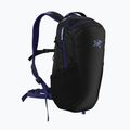 Rucsac Arc'teryx Mantis 16 l black / soulsonic 2