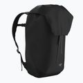 Rucsac de trekking Arcteryx Granville 25 l black 2