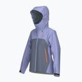 Jacheta impermeabilă pentru femei Arcteryx Beta SL twilight trail 3