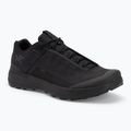 Încălțăminte de drumeție pentru bărbați Arc'teryx Kopec GTX black / black