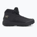 Încălțăminte de drumeție pentru bărbați Arcteryx Kopec Mid GTX black/black 2