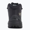 Încălțăminte de drumeție pentru bărbați Arc'teryx Kopec Mid GTX black/black 6