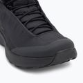 Încălțăminte de drumeție pentru bărbați Arc'teryx Kopec Mid GTX black/black 7