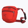 Borsetă Arc'teryx Mantis 1 1,5 l dynasty/carmine 2