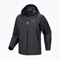 Geacă de ploaie pentru bărbați Arc'teryx Beta AR black 7