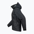 Geacă de ploaie pentru bărbați Arc'teryx Beta AR black 8