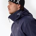 Geacă de ploaie pentru bărbați Arc'teryx Beta AR black sapphire 5