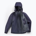 Geacă de ploaie pentru bărbați Arcteryx Beta AR black sapphire 8