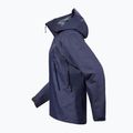 Geacă de ploaie pentru bărbați Arc'teryx Beta AR black sapphire 9