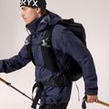 Geacă de ploaie pentru bărbați Arcteryx Beta AR black sapphire 11