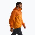 Geacă de ploaie pentru bărbați Arc'teryx Beta AR copper sky/blaze 3