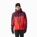 Geacă de ploaie pentru bărbați Arc'teryx Alpha mars/dynasty