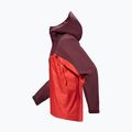 Geacă de ploaie pentru bărbați Arc'teryx Alpha mars/dynasty 6