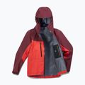 Geacă de ploaie pentru bărbați Arcteryx Alpha mars/dynasty 7