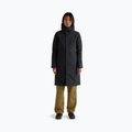 Palton cu puf pentru femei Arcteryx Patera Parka black